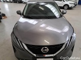  Nissan  Qashqai NISSAN  / 2021 / 5P / CROSSOVER 1.3 MHEV 158 BUSINESS XTRONIC #24