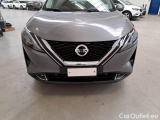  Nissan  Qashqai NISSAN  / 2021 / 5P / CROSSOVER 1.3 MHEV 158 BUSINESS XTRONIC #31