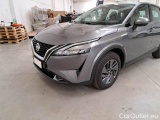  Nissan  Qashqai NISSAN  / 2021 / 5P / CROSSOVER 1.3 MHEV 158 BUSINESS XTRONIC #29