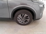  Nissan  Qashqai NISSAN  / 2021 / 5P / CROSSOVER 1.3 MHEV 158 BUSINESS XTRONIC #62