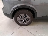  Nissan  Qashqai NISSAN  / 2021 / 5P / CROSSOVER 1.3 MHEV 158 BUSINESS XTRONIC #64