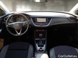  Opel   Grandland X OPEL / 2017 / 5P / SUV 1.5 DIESEL 130CV ELEGANCE SeS AT8 #3