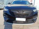  Opel   Grandland X OPEL / 2017 / 5P / SUV 1.5 DIESEL 130CV ELEGANCE SeS AT8 #30