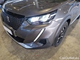  Peugeot  2008 PEUGEOT  / 2019 / 5P / CROSSOVER PURETECH 130 EAT8 ALLURE PACK S/S AUT. #31