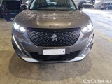  Peugeot  2008 PEUGEOT  / 2019 / 5P / CROSSOVER PURETECH 130 EAT8 ALLURE PACK S/S AUT. #33
