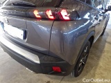  Peugeot  2008 PEUGEOT  / 2019 / 5P / CROSSOVER PURETECH 130 EAT8 ALLURE PACK S/S AUT. #56