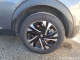  Peugeot  2008 PEUGEOT  / 2019 / 5P / CROSSOVER PURETECH 130 EAT8 ALLURE PACK S/S AUT. #95