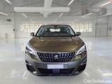  Peugeot  3008 PEUGEOT  / 2016 / 5P / SUV BLUEHDI 130 EAT8 SeS BUSINESS #6