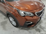 Peugeot  3008 PEUGEOT  / 2016 / 5P / SUV BLUEHDI 130 EAT8 SeS BUSINESS #30