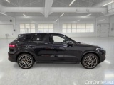  Porsche  Cayenne PORSCHE  / 2017 / 5P / SUV 3.0 V6 #7