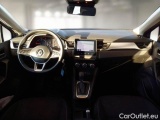  Renault  Captur RENAULT  / 2019 / 5P / SUV 1.5 DCI BLUE 85KW BUSINESS EDC #3