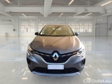  Renault  Captur RENAULT  / 2019 / 5P / SUV 1.5 DCI BLUE 85KW BUSINESS EDC #6