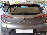 Renault  Captur RENAULT  / 2019 / 5P / SUV 1.5 DCI BLUE 85KW BUSINESS EDC #62