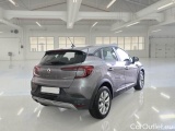  Renault  Captur RENAULT  / 2019 / 5P / SUV 1.5 DCI BLUE 85KW BUSINESS EDC #2