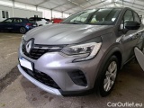  Renault  Captur RENAULT  / 2019 / 5P / SUV 1.5 DCI BLUE 85KW BUSINESS EDC #25