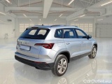  Skoda  Karoq SKODA  / 2022 / 5P / SUV 2.0 TDI 110KW EVO SCR SELECTION DSG #2
