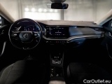  Skoda  Octavia SKODA  WAGON / 2020 / 5P / STATION WAGON 2.0 TDI EVO 85KW EXECUTIVE DSG #3