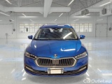  Skoda  Octavia SKODA  WAGON / 2020 / 5P / STATION WAGON 2.0 TDI EVO 85KW EXECUTIVE DSG #6