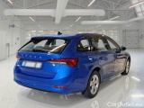  Skoda  Octavia SKODA  WAGON / 2020 / 5P / STATION WAGON 2.0 TDI EVO 85KW EXECUTIVE DSG #2