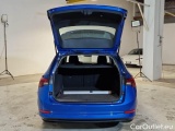  Skoda  Octavia SKODA  WAGON / 2020 / 5P / STATION WAGON 2.0 TDI EVO 85KW EXECUTIVE DSG #5