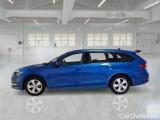  Skoda  Octavia SKODA  WAGON / 2020 / 5P / STATION WAGON 2.0 TDI EVO 85KW EXECUTIVE DSG #8
