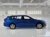  Skoda  Octavia SKODA  WAGON / 2020 / 5P / STATION WAGON 2.0 TDI EVO 85KW EXECUTIVE DSG #7