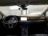  Volkswagen  Golf  VOLKSWAGEN / 2019 / 5P / BERLINA 2.0 TDI SCR 85KW STYLE DSG #3