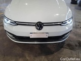  Volkswagen  Golf  VOLKSWAGEN / 2019 / 5P / BERLINA 2.0 TDI SCR 85KW STYLE DSG #32