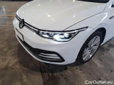  Volkswagen  Golf  VOLKSWAGEN / 2019 / 5P / BERLINA 2.0 TDI SCR 85KW STYLE DSG #30