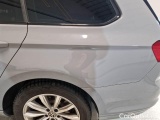  Volkswagen  Passat VOLKSWAGEN  / 2019 / 5P / STATION WAGON VAR. 2.0TDI SCR EVO 110KW BUSINESS DSG #55