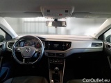  Volkswagen  Polo VOLKSWAGEN  / 2017 / 5P / BERLINA 1.0 TSI BUSINESS COMFORTLINE #3