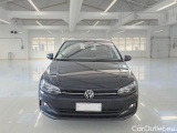  Volkswagen  Polo VOLKSWAGEN  / 2017 / 5P / BERLINA 1.0 TSI BUSINESS COMFORTLINE #6
