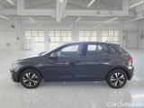  Volkswagen  Polo VOLKSWAGEN  / 2017 / 5P / BERLINA 1.0 TSI BUSINESS COMFORTLINE #8