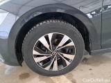  Volkswagen  Polo VOLKSWAGEN  / 2017 / 5P / BERLINA 1.0 TSI BUSINESS COMFORTLINE #20