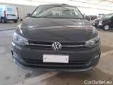  Volkswagen  Polo VOLKSWAGEN  / 2017 / 5P / BERLINA 1.0 TSI BUSINESS COMFORTLINE #32