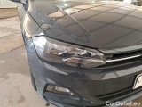  Volkswagen  Polo VOLKSWAGEN  / 2017 / 5P / BERLINA 1.0 TSI BUSINESS COMFORTLINE #39