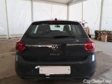  Volkswagen  Polo VOLKSWAGEN  / 2017 / 5P / BERLINA 1.0 TSI BUSINESS COMFORTLINE #68
