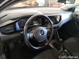  Volkswagen  Polo VOLKSWAGEN  / 2017 / 5P / BERLINA 1.0 TSI BUSINESS COMFORTLINE #110