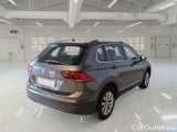  Volkswagen  Tiguan VOLKSWAGEN  / 2016 / 5P / SUV 2.0 TDI SCR 110KW BUSINESS BMT #2