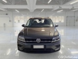  Volkswagen  Tiguan VOLKSWAGEN  / 2016 / 5P / SUV 2.0 TDI SCR 110KW BUSINESS BMT #6