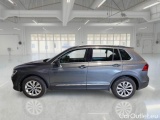  Volkswagen  Tiguan VOLKSWAGEN  / 2016 / 5P / SUV 2.0 TDI SCR 110KW BUSINESS BMT #8