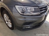  Volkswagen  Tiguan VOLKSWAGEN  / 2016 / 5P / SUV 2.0 TDI SCR 110KW BUSINESS BMT #22