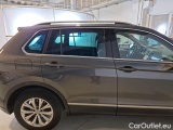  Volkswagen  Tiguan VOLKSWAGEN  / 2016 / 5P / SUV 2.0 TDI SCR 110KW BUSINESS BMT #27