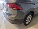  Volkswagen  Tiguan VOLKSWAGEN  / 2016 / 5P / SUV 2.0 TDI SCR 110KW BUSINESS BMT #34