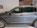  Volkswagen  Tiguan VOLKSWAGEN  / 2016 / 5P / SUV 2.0 TDI SCR 110KW BUSINESS BMT #49