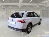  Volkswagen  Tiguan VOLKSWAGEN  / 2020 / 5P / SUV 2.0 TDI SCR 110KW ELEGANCE DSG #2