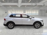  Volkswagen  Tiguan VOLKSWAGEN  / 2020 / 5P / SUV 2.0 TDI SCR 110KW ELEGANCE DSG #7