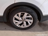  Volkswagen  Tiguan VOLKSWAGEN  / 2020 / 5P / SUV 2.0 TDI SCR 110KW ELEGANCE DSG #74