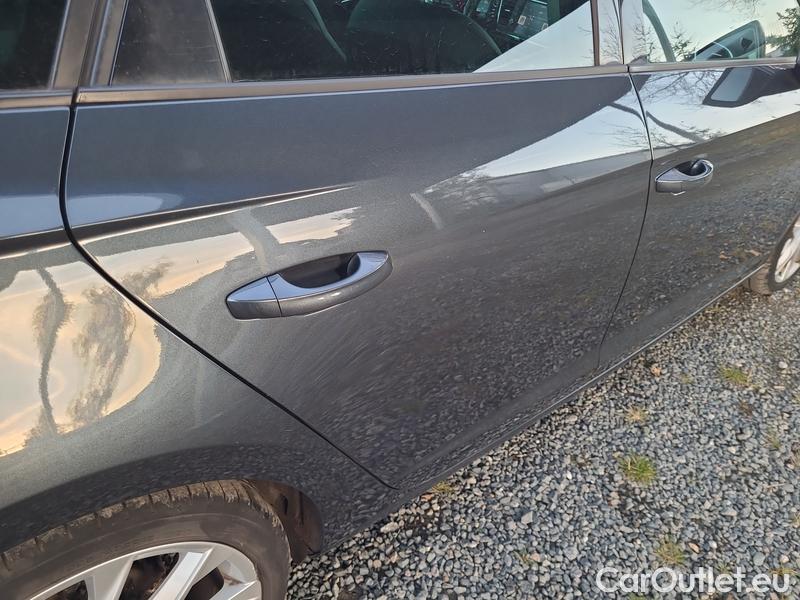  Seat  Leon Seat  Sportstourer (KL8) (2020)  ST 1.5TSI 150 FR 5d #10