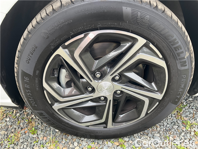  Hyundai  i30  kom.1.0TGDI 120 Smart #6